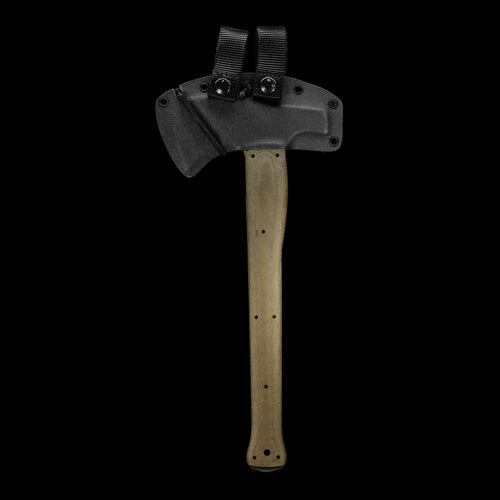 Winkler Combat Hammer Axe TAD Edition