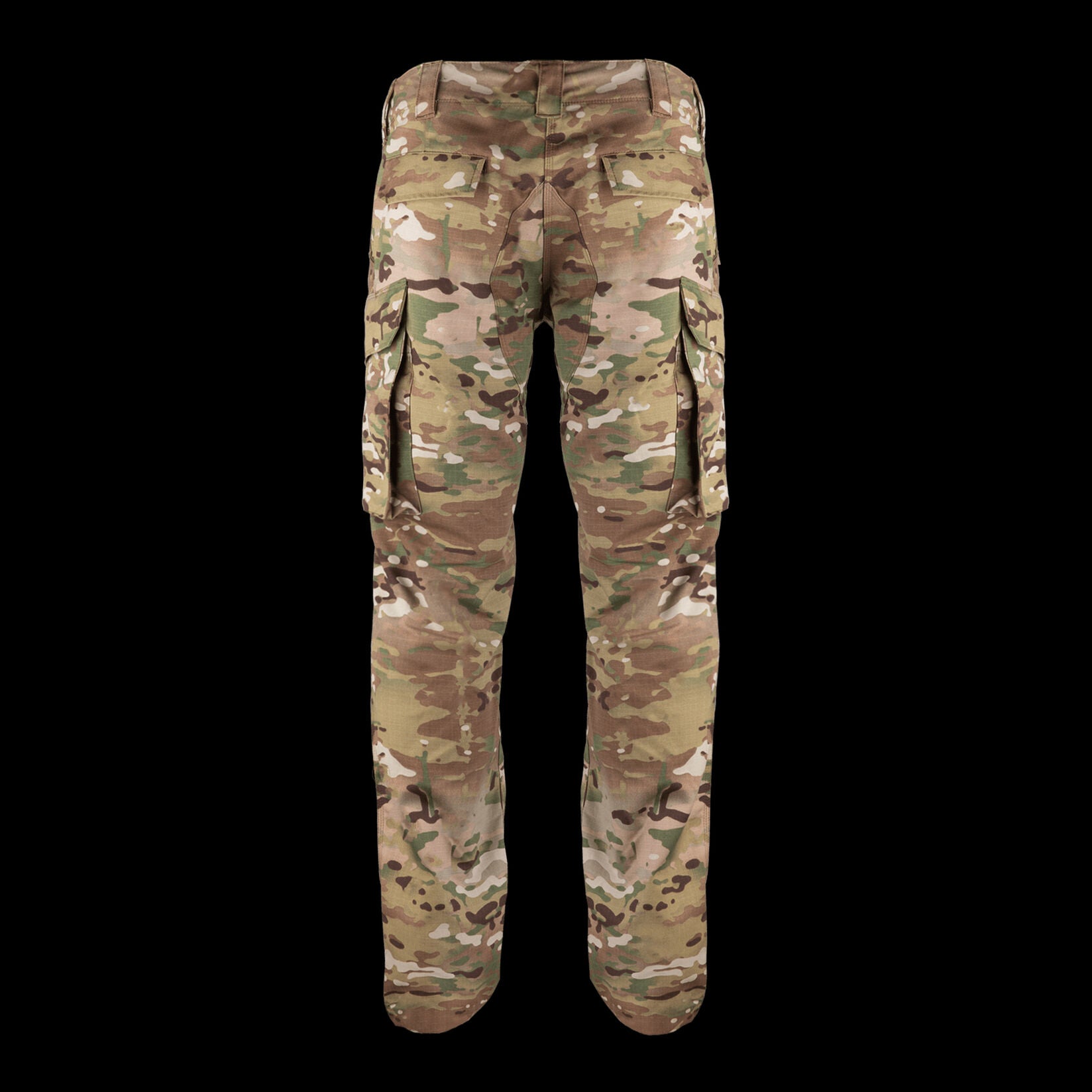 Force 10 RS Cargo Pant Multicam