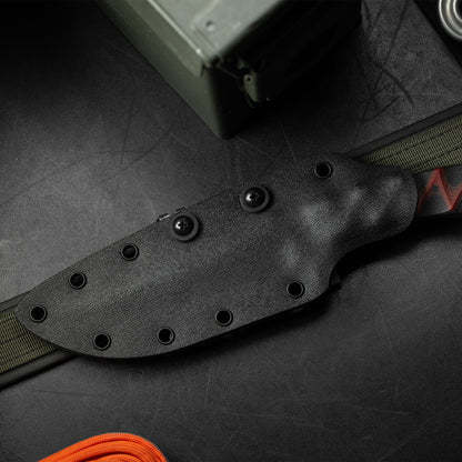 TiClip Double TAD Edition