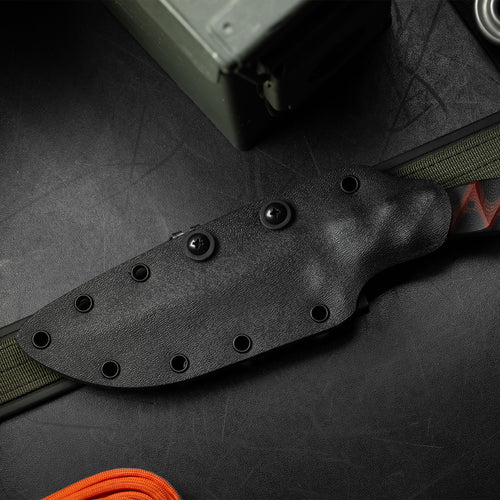 TiClip Double TAD Edition