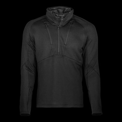 Vortex Half-Zip /// Off-Trail Edition
