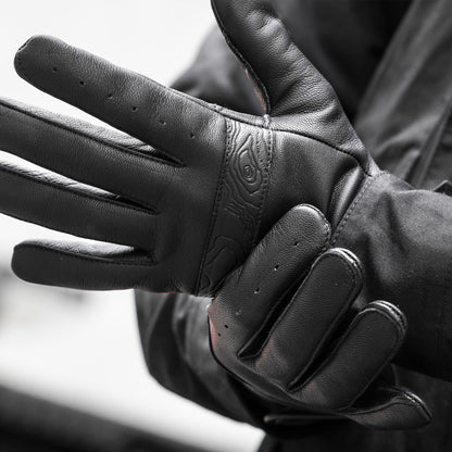 Cortex Glove Topo Edition