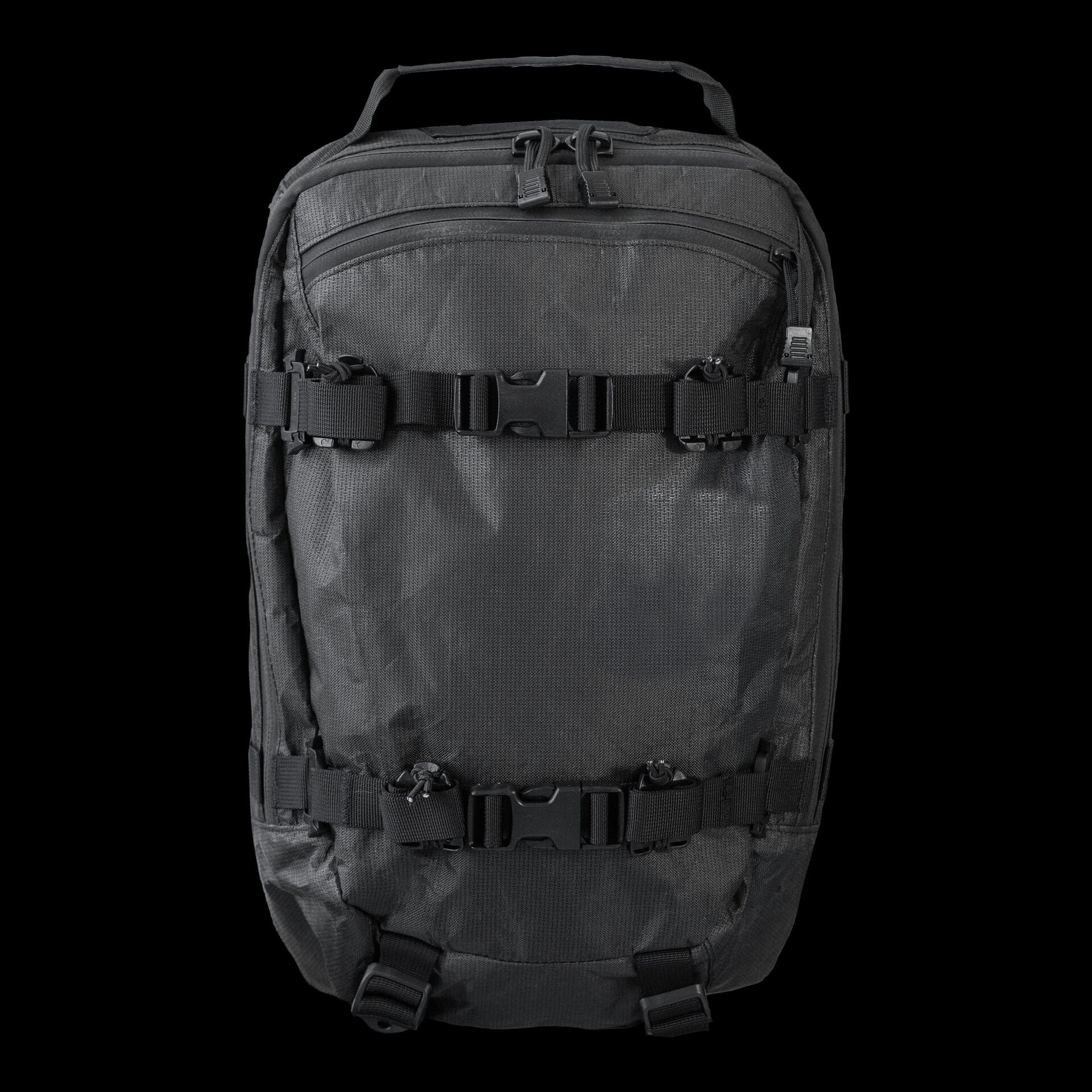 LATEST RELEASES | Triple Aught Design