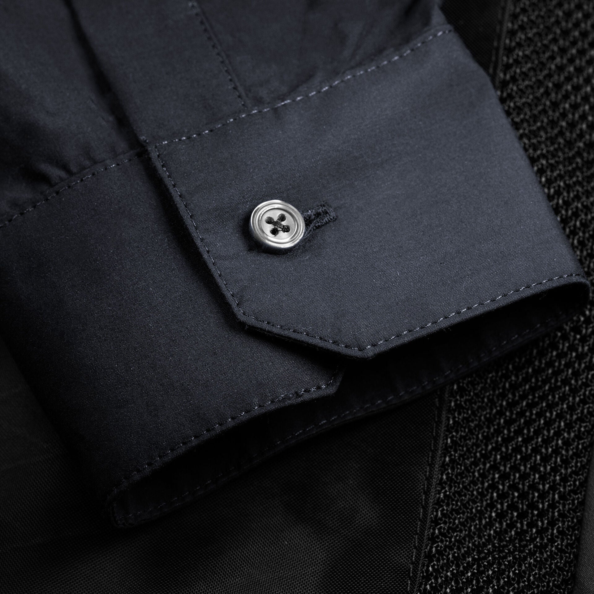 Gambit Pocket Shirt