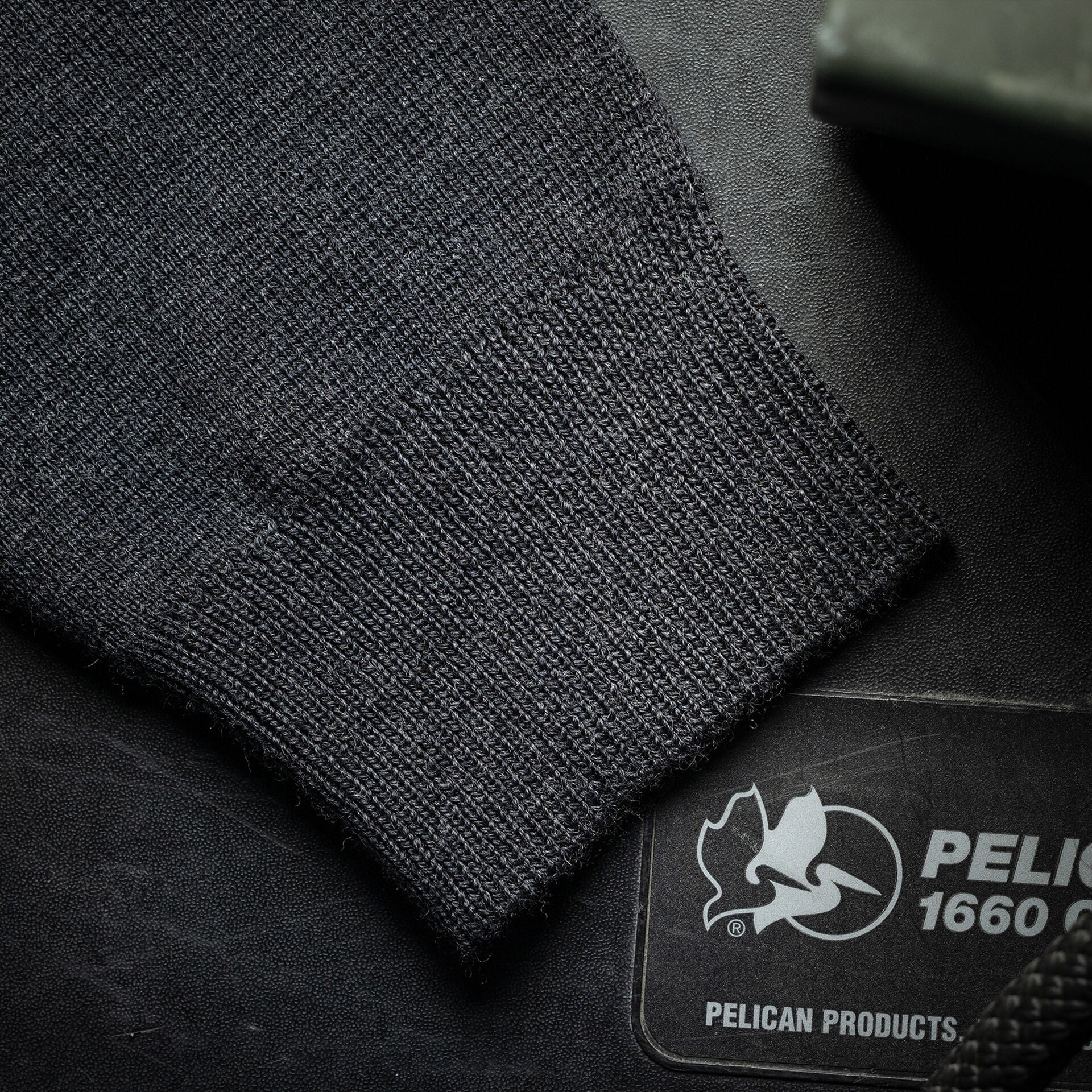 Echelon Merino Sweater