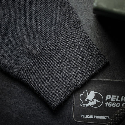 Echelon Merino Sweater