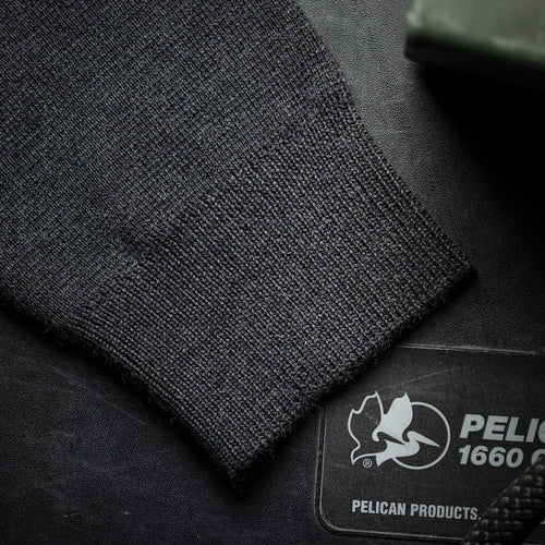 Echelon Merino Sweater