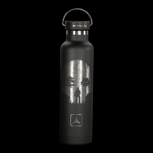 Earthwell 22oz Insulated TAD Edition