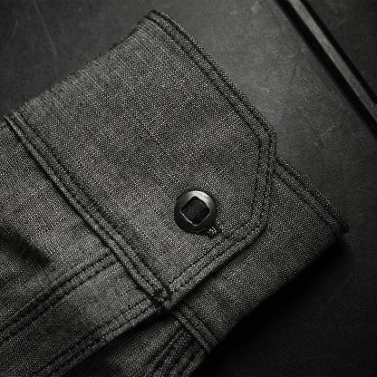 Torque Chambray Shirt