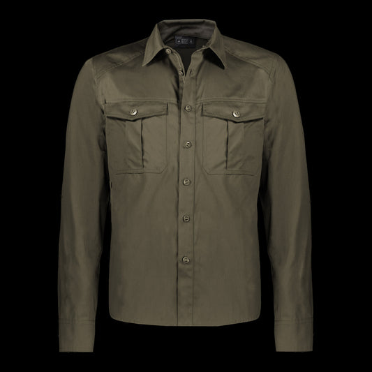 Haven CPO Shirt TW