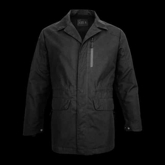 Sentinel Field Jacket