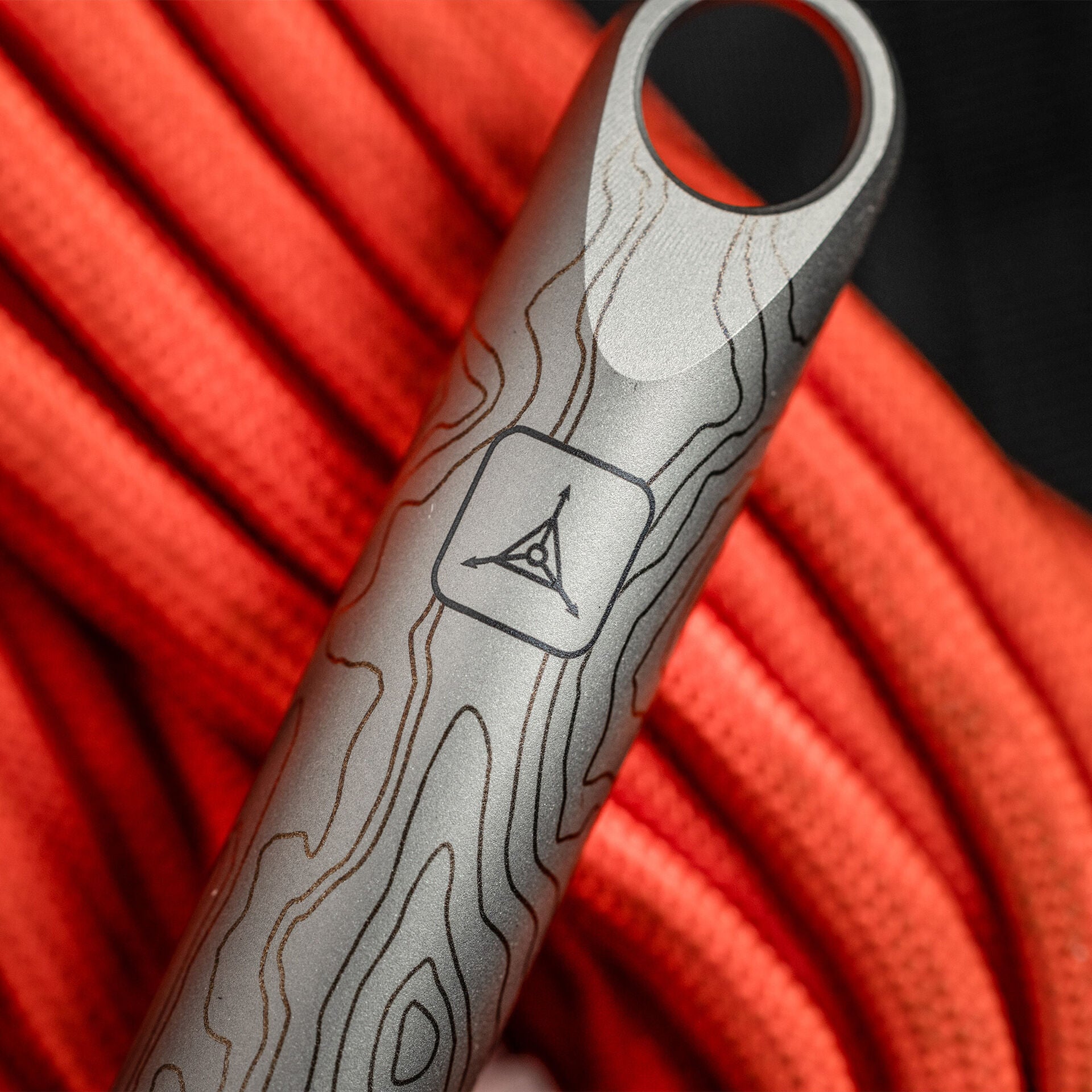 Fairing Topo Large Stash TAD Edition