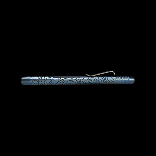 Ti2 Techliner V3 Logo TAD Edition
