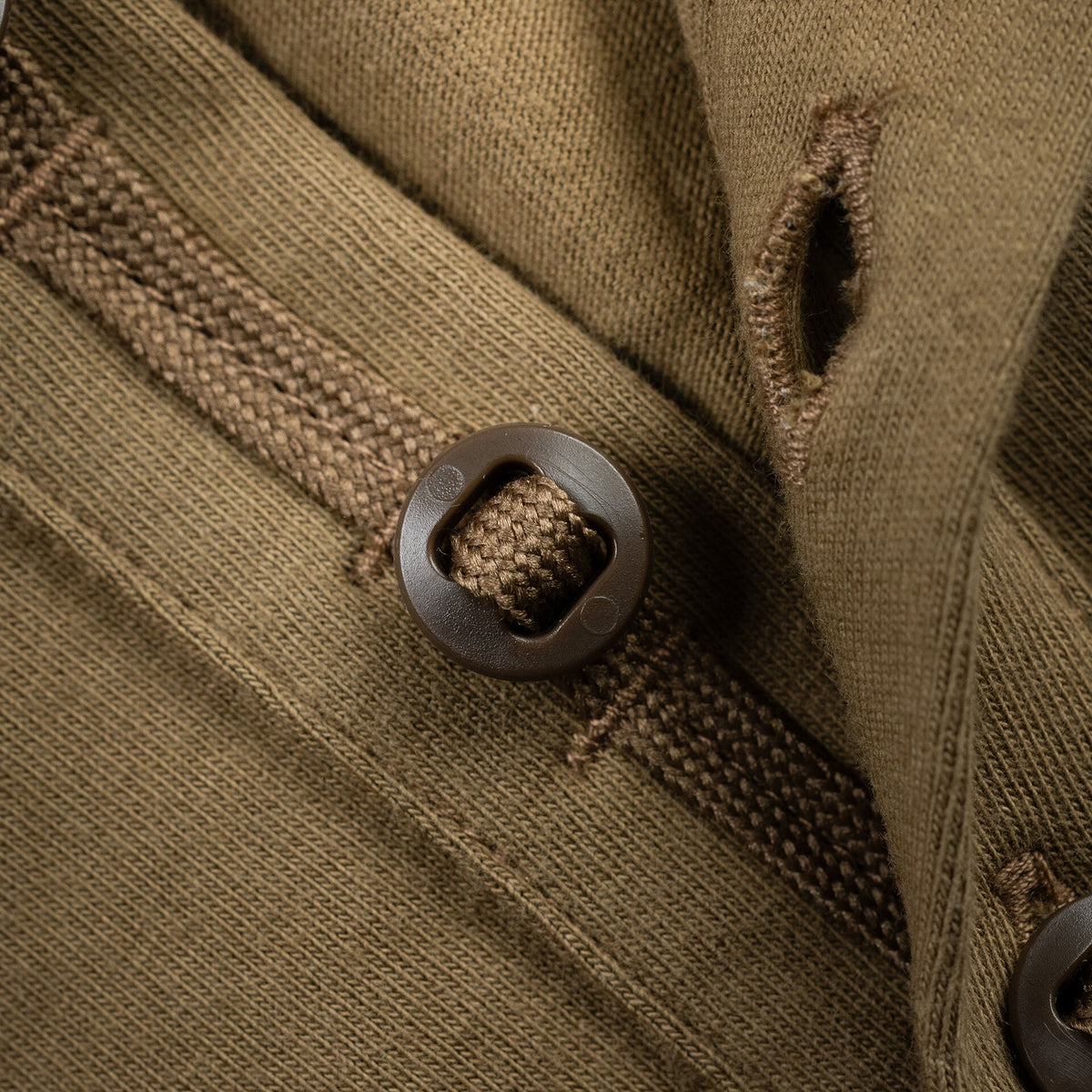 Codex Cotton Henley