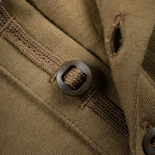 Codex Cotton Henley