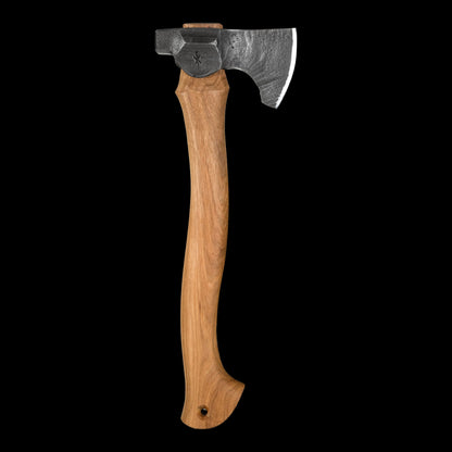 FHB Huntsman Hatchet TAD Edition