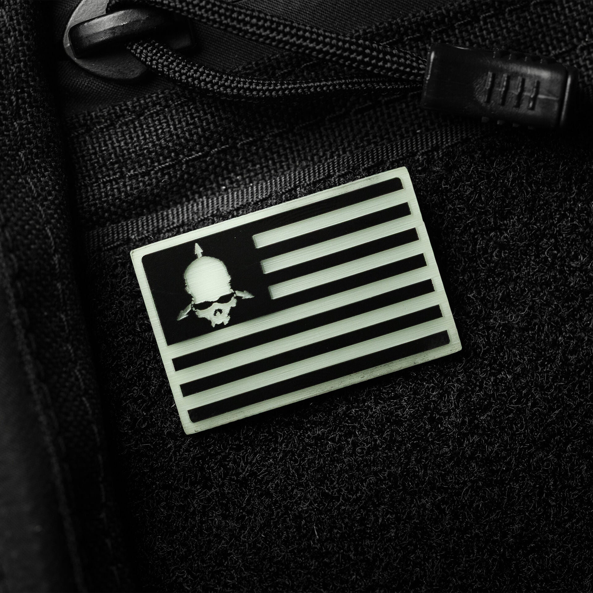 TAD Flag ACR 1.50" Pathfinder