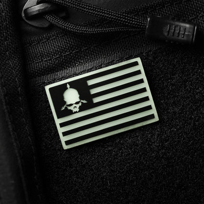 TAD Flag ACR 1.50" Pathfinder