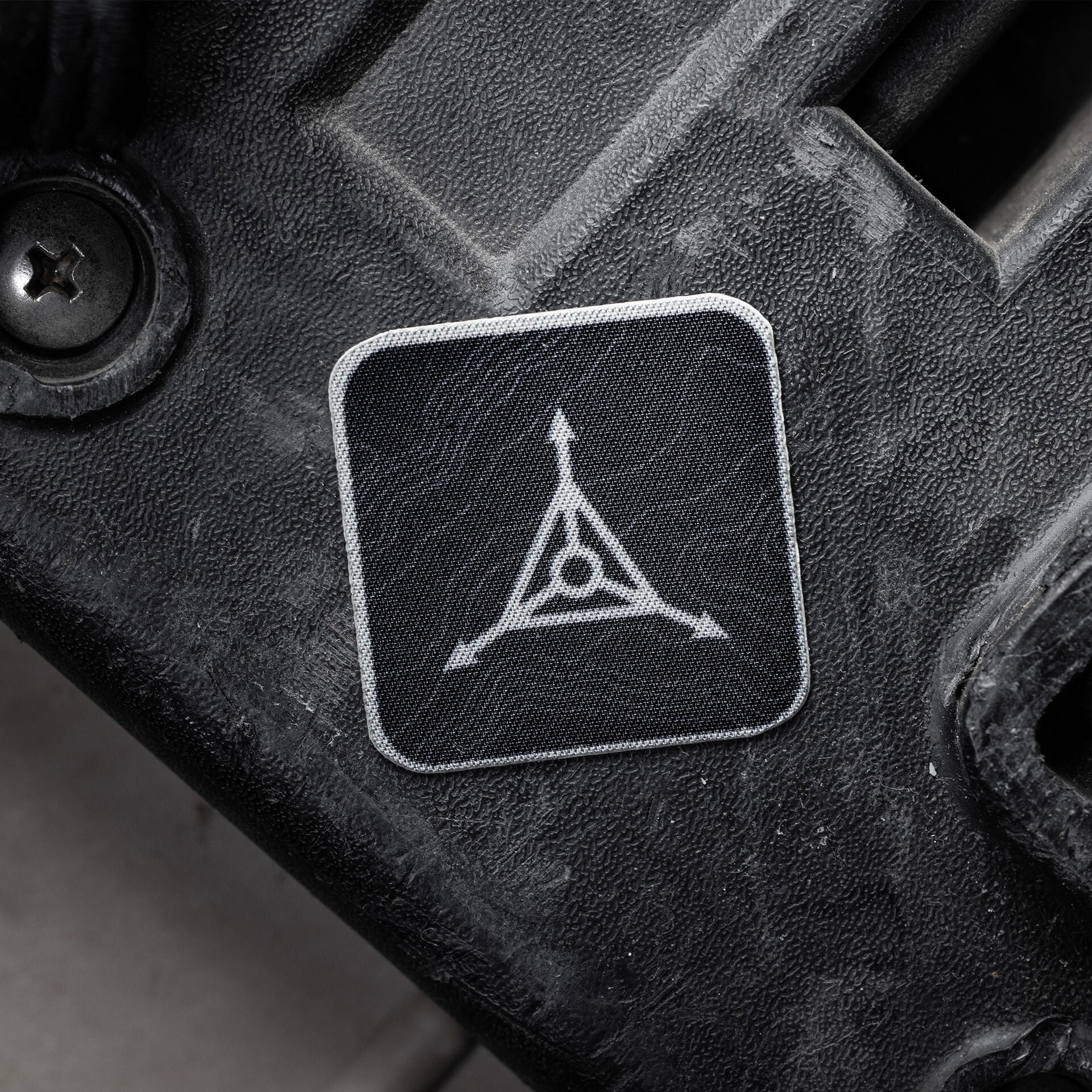 NOSO Patch Kit TAD Edition