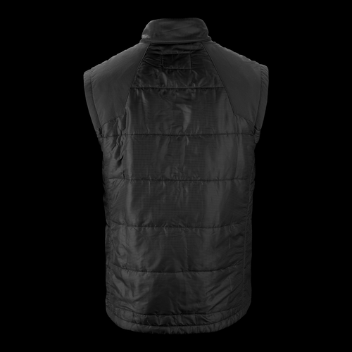 Syntax Vest