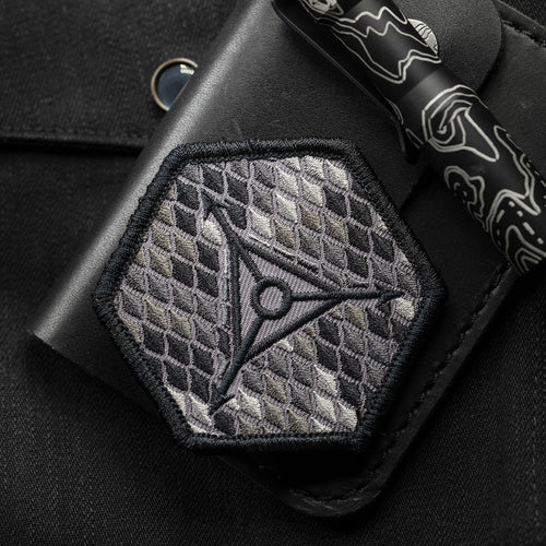 TAD Ophidian Patch