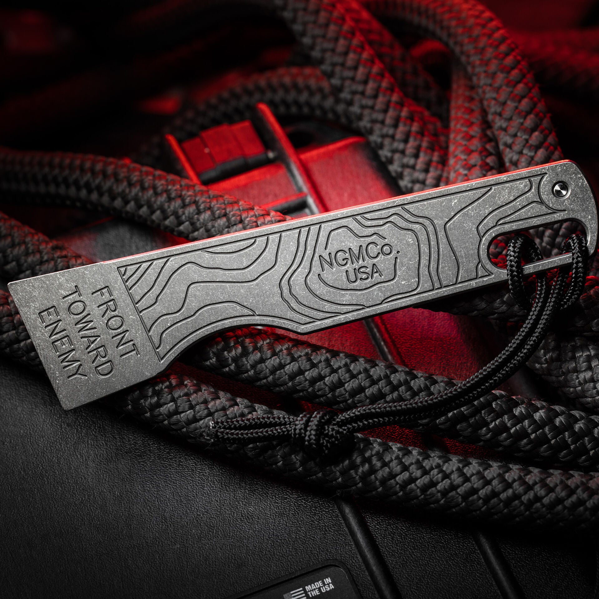 The Sleeper LRG TAD Edition