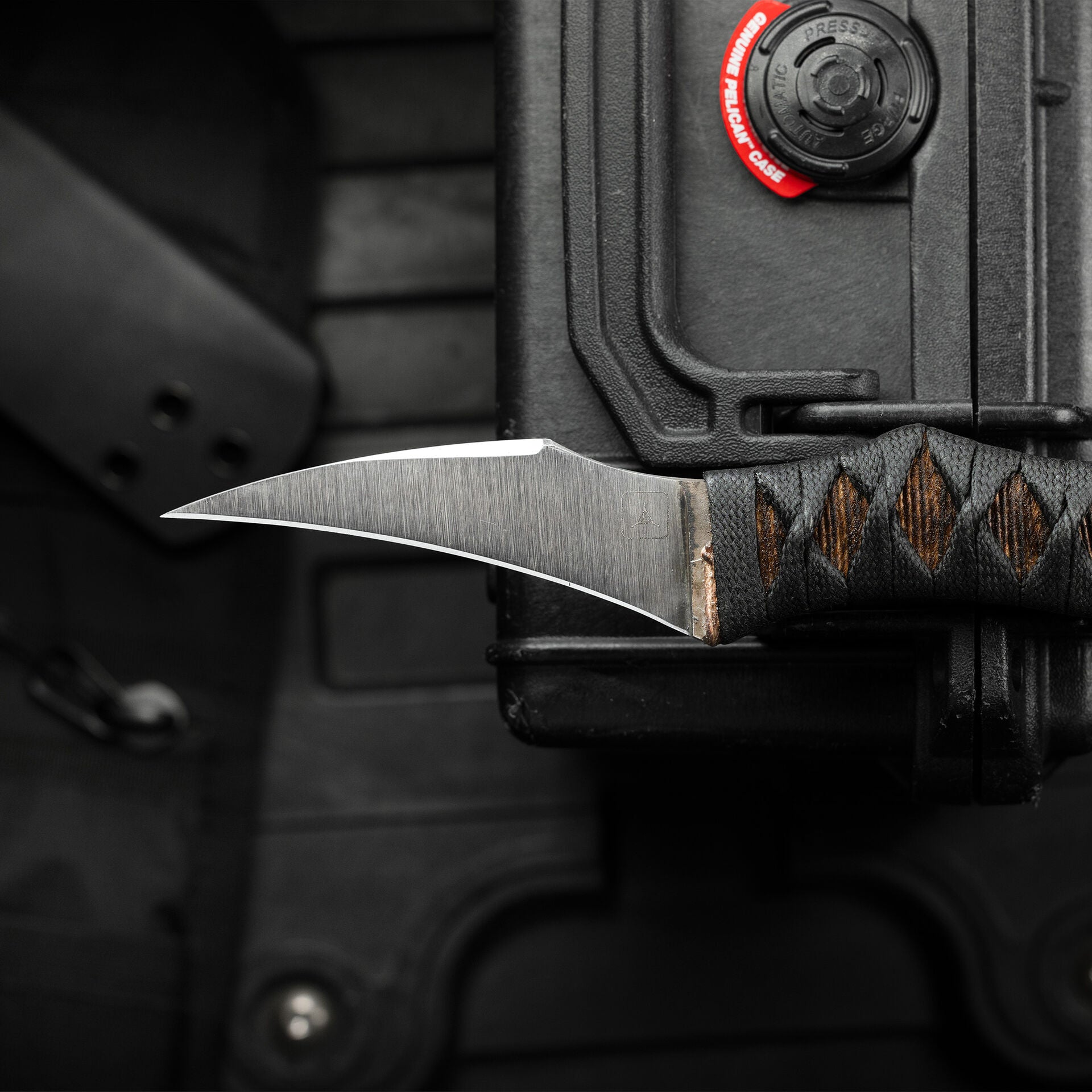 GMG Mamushi TAD Edition
