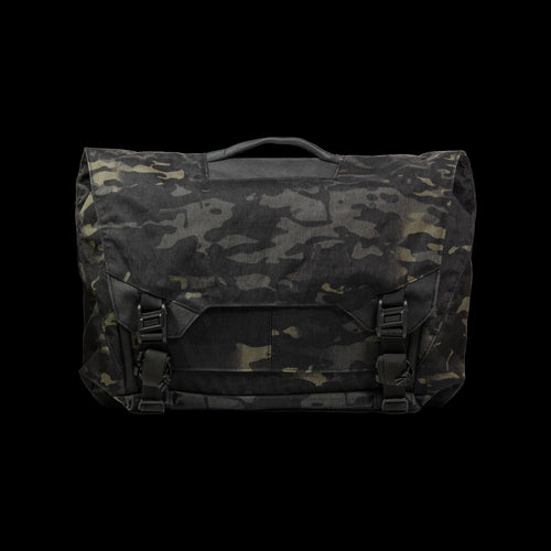Parallax Messenger Bag 15L X50