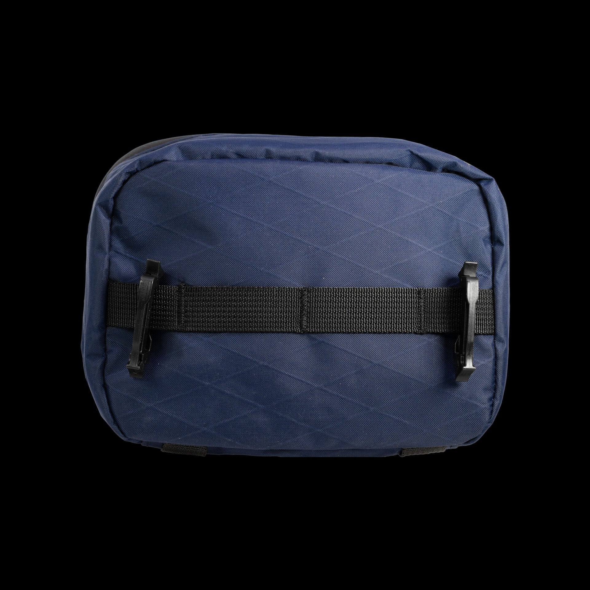 Transport Cube Viewport