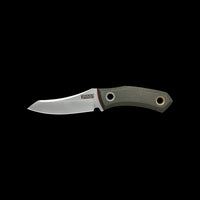 Vehement Knives Shaka TAD Edition