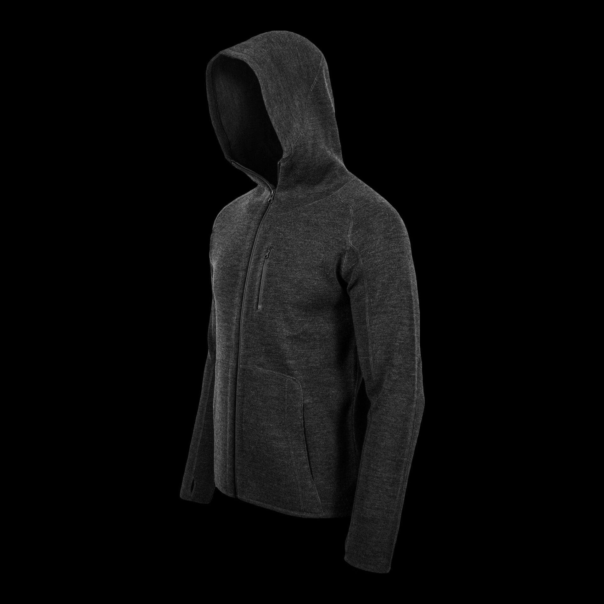 Praetorian Hoodie