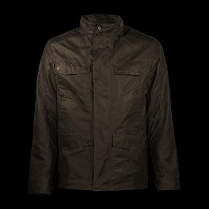 Talisman Waxed Jacket