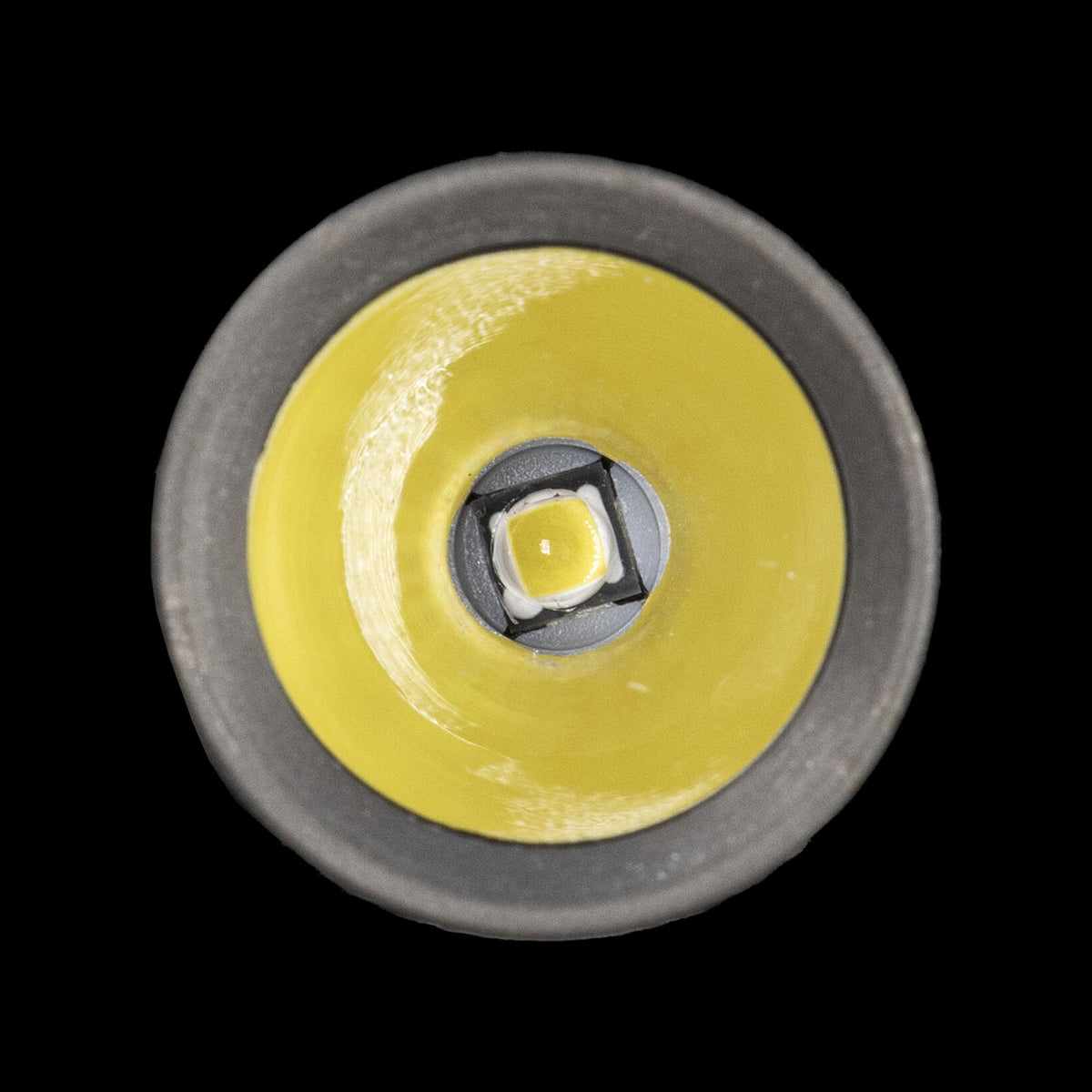 CWF Mini Arc Titanium Topo TAD Edition