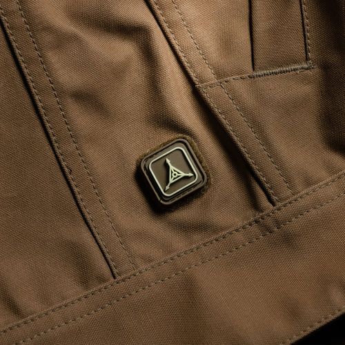 Outrider Jacket