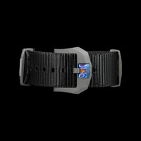 Quantum Watch Strap Timascus Inlay