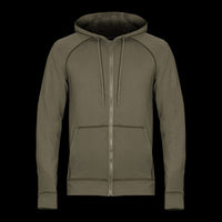 Capacitor Hoodie LT