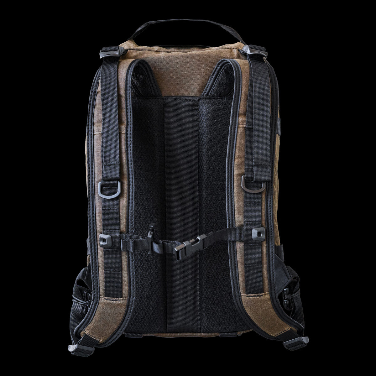 FAST Pack Scout MK2 - WX