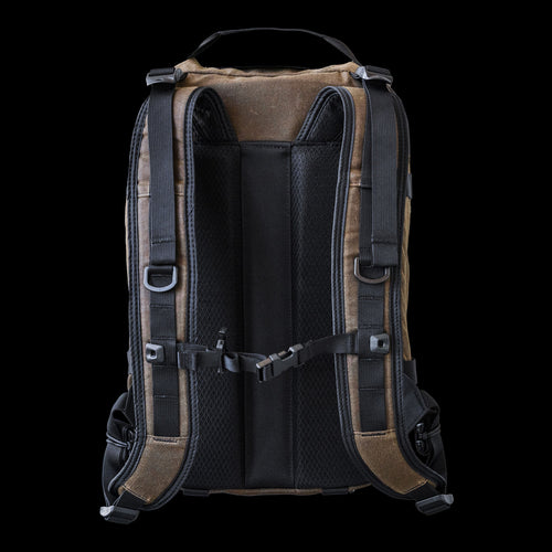FAST Pack Scout MK2 - WX