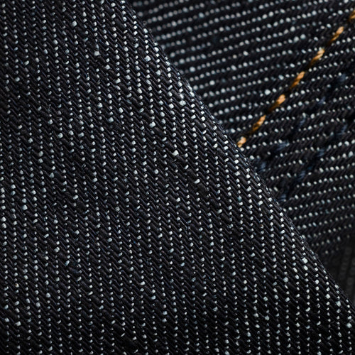 Intercept Kaihara Denim SE Pant Cross Hatch