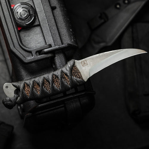 Earl Customs La Rona Field Grade TAD Edition