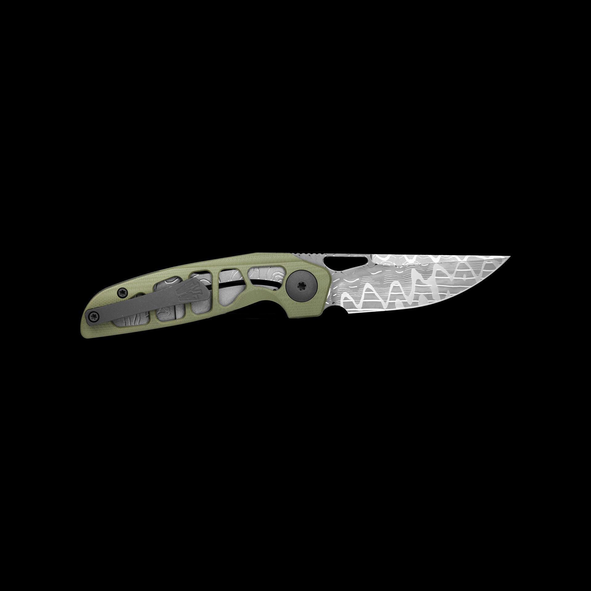 HMC Transient Elite 2.9 TAD Edition