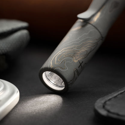 CWF Micro Click Topo TAD Edition