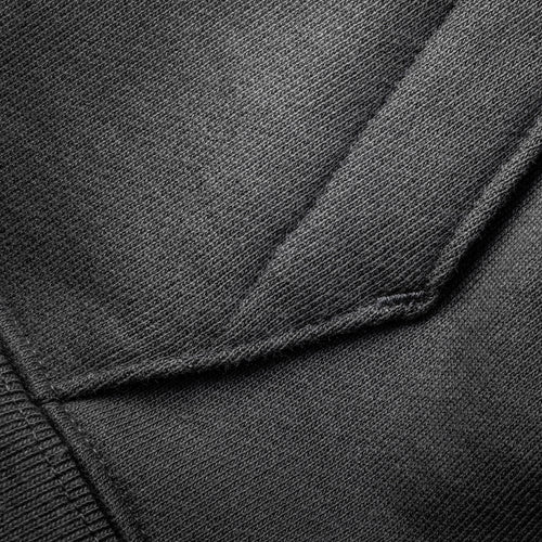 Razor Hoodie TAD Logo