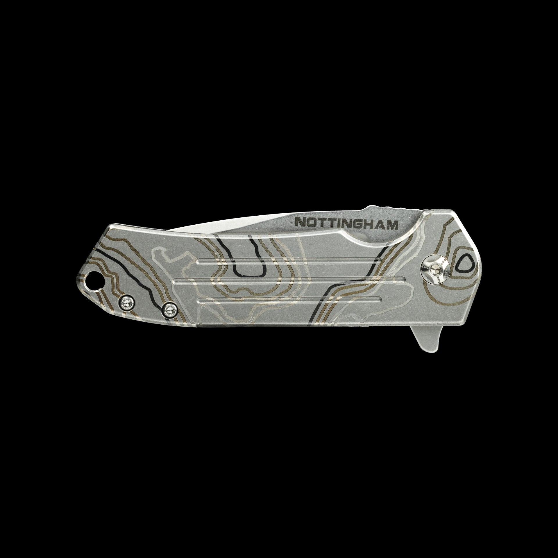 NT Ultra4 TAD Edition | Triple Aught Design