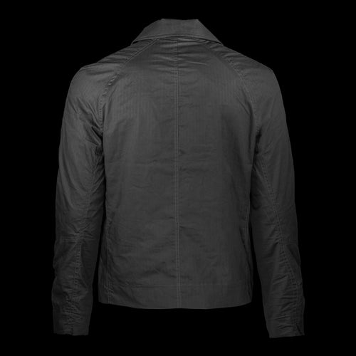 Rake Waxed Jacket