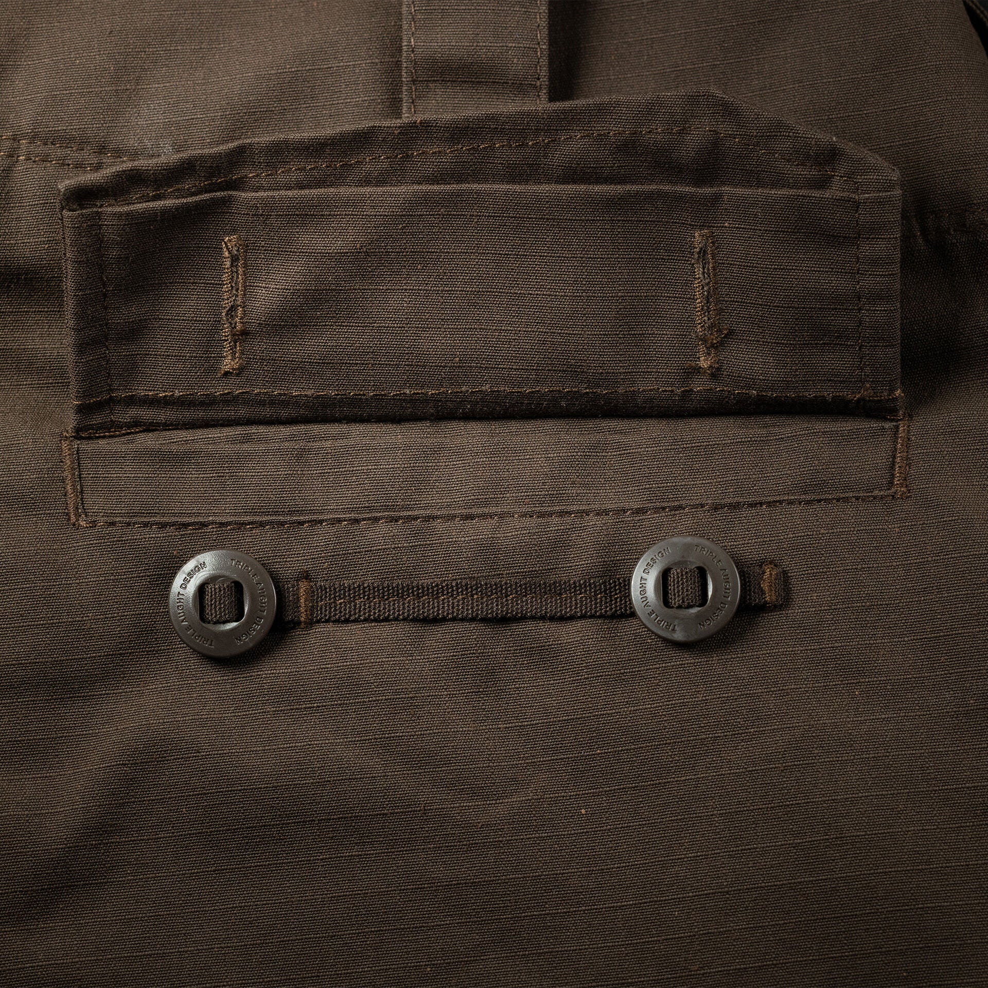 Pantalon Cargo Triple Aught Design Force 10 RS Taille 30x30 Asphalte