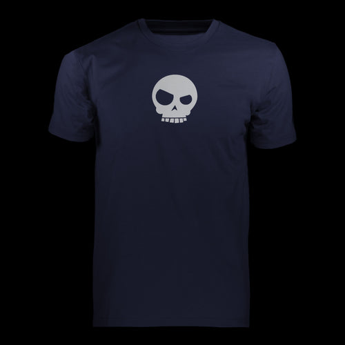 Mean T Skull T-Shirt