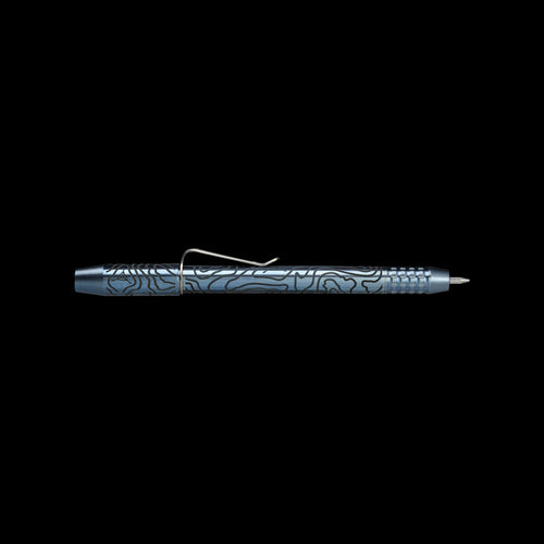 Ti2 Techliner V3 Logo TAD Edition