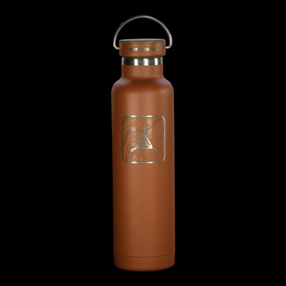 Earthwell 22oz Insulated TAD Edition