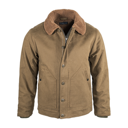 Watchtower N-1 Deck Coat